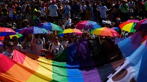 Presuda o diskriminaciji LGBT